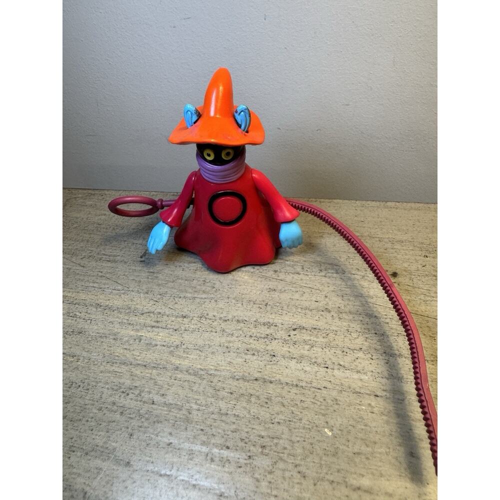 Vintage Orko Masters Of The Universe Loose